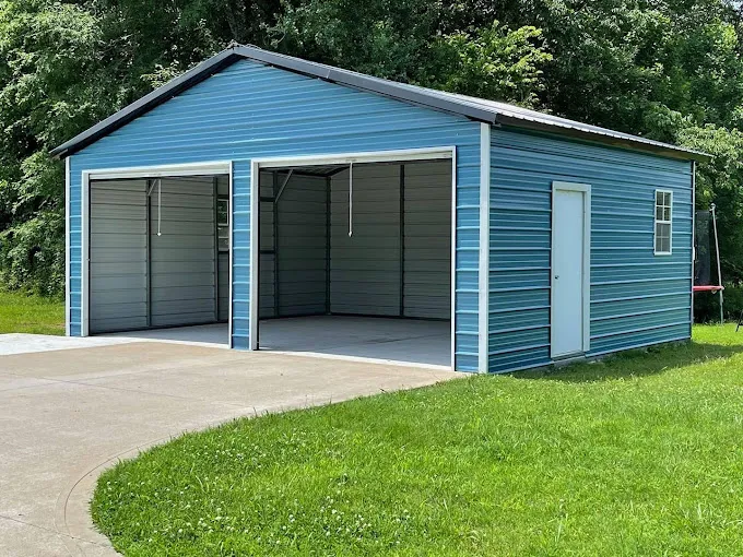 Banner Buildings - Pole Barn Builder in Columbus, Georgia